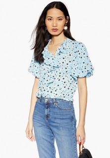 Блуза Topshop