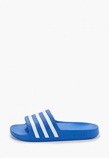 Сланцы adidas