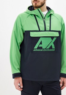 Ветровка Armani Exchange