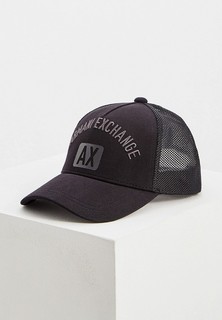 Бейсболка Armani Exchange