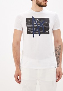 Футболка Armani Exchange