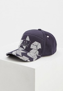 Бейсболка Armani Exchange