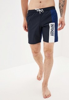 Шорты для плавания Armani Exchange