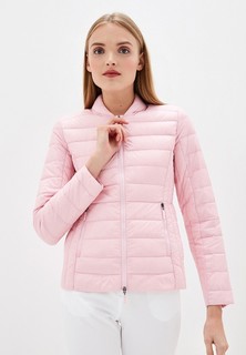 Пуховик Armani Exchange