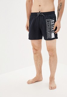 Шорты для плавания Armani Exchange