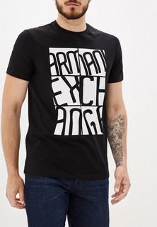 Футболка Armani Exchange
