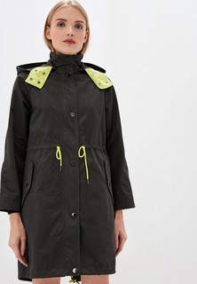 Парка Armani Exchange