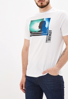 Футболка Armani Exchange