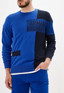 Джемпер Armani Exchange