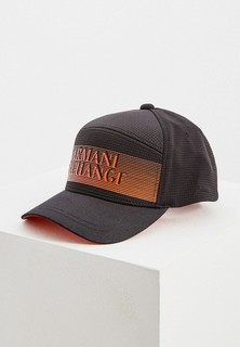 Бейсболка Armani Exchange