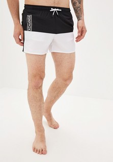 Шорты для плавания Armani Exchange