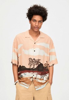 Рубашка Pull&Bear