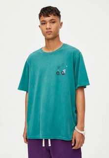 Футболка Pull&Bear