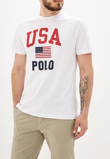 Футболка Polo Ralph Lauren