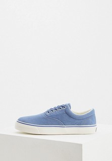 Кеды Polo Ralph Lauren