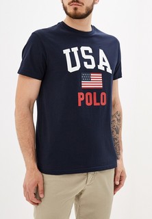 Футболка Polo Ralph Lauren