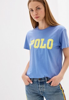 Футболка Polo Ralph Lauren