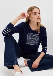 Джемпер Armani Exchange