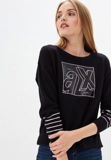 Джемпер Armani Exchange