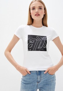 Футболка Armani Exchange