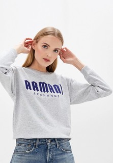 Свитшот Armani Exchange
