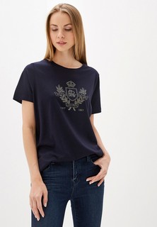 Футболка Lauren Ralph Lauren
