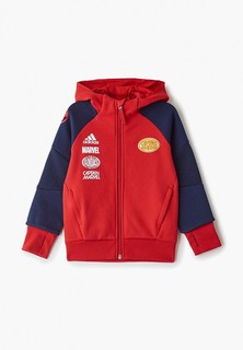 Толстовка adidas