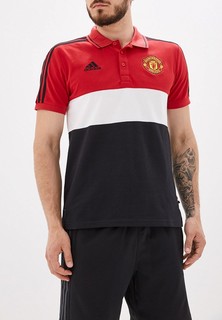 Поло adidas