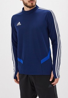 Лонгслив спортивный adidas