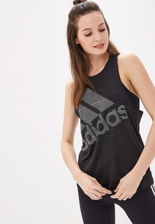 Майка adidas