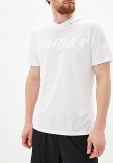 Футболка спортивная adidas