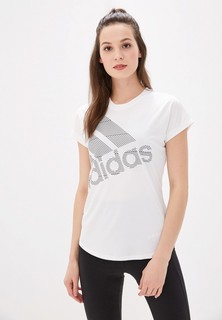 Футболка спортивная adidas