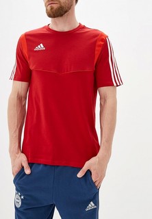 Футболка спортивная adidas