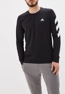 Лонгслив adidas