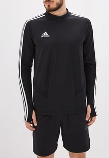Лонгслив спортивный adidas