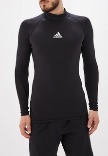 Лонгслив спортивный adidas