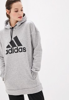 Худи adidas