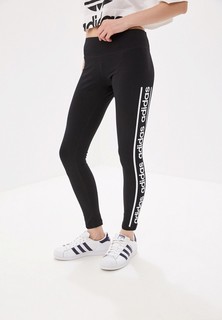 Тайтсы adidas