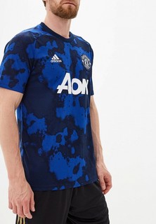 Футболка спортивная adidas