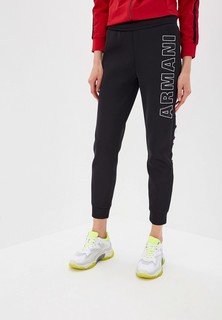 Брюки спортивные Armani Exchange