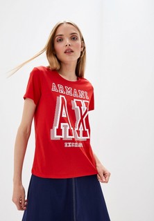 Футболка Armani Exchange