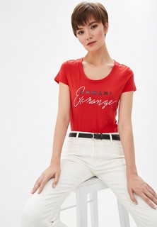 Футболка Armani Exchange
