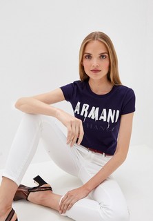 Футболка Armani Exchange