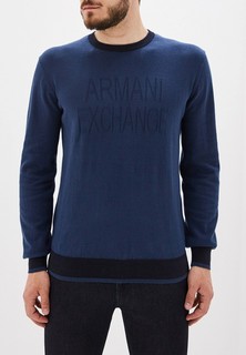 Джемпер Armani Exchange