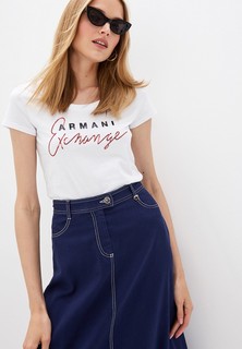 Футболка Armani Exchange