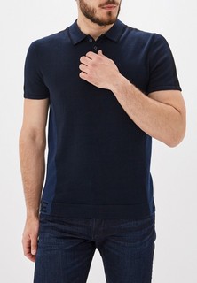 Поло Armani Exchange