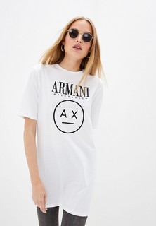 Футболка Armani Exchange