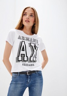 Футболка Armani Exchange