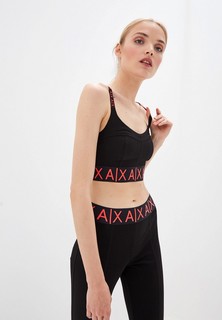 Топ спортивный Armani Exchange