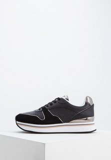 Кроссовки Emporio Armani